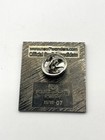 Vintage Easter Island Statues Lapel Pin