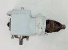 Volvo Penta 275 Upper Gear Unit Aq Series 270 280 290 - 26 Spline 2 Bolt Pin