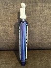 Rare 11   promo        new Bud Light Super Bowl   lx   60 Football Beer Tap Handle Lqqk    