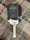 Selkirk Slk Dauntless Elongated Pickleball Paddle - Gray 16mm