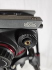 Manfrotto Mvh502a Fluid Head   Mvt502am Tripod System Pro Video Tripod Kit 75mm