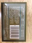 Maxell Mx 90 Cassette Tape Iec Type Iv Metal Made In Japan - New Sealed