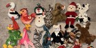 Ty Beanie Babies Plush Lot Assorted Stuffed Animals Mixed W tag 21pcs 