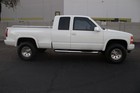 1995 Chevrolet Silverado Step Side K1500 Silverado