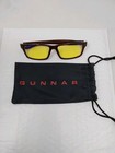 Gunnar Riot Video Glasses -  onyx amber 