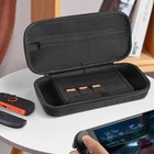 Carrying Case For Nintendo Switch 2  2025  Rugged Protective Travel Bag Cover Us