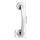 Suction Grab Bar For Bathtub And Shower  Bathtub Safety Grip Handle With Stro   