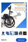 Medline K3 Guardian Manual Wheelchair