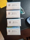Abbott 100 Precision Xtra Blood Glucose Test Strips Sealed New Box Free Shipping