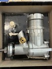 Nib Fox 40 Stunt Control Line Model Airplane Engine
