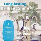 Silversmiths Polish Silver Cleaner Tarnish Remover Jewelry 8 Fl Oz