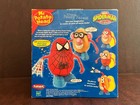 Playskool Mr  Potato Head Spider Spud  Vintage New In Box Spiderman