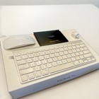 Apple Magic Keyboard A1314   Magic Mouse A1296 In Original Box