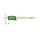 Shahe 6   Electronic Digital Vernier Caliper Backlight Caliper Guage 150mm