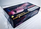1 Console Box Protector For Nes Action Set  Both Styles  Nintendo Display Boxes