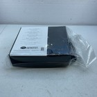 Creative Memories Power Sort Mini Box 3 Compartment Boxes 6 Dividers New Sealed