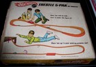 Mattel Hot Wheels   red Line Era  1969 Vintage Trestle 5-pack Unopened