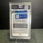 2016 Panini Donruss Christian Pulisic Rookie Rc  224 Psa 10 Gem Mint Usmnt Usa