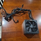 Thermaltake Toughpower Gold 750w 80  Gold Atx Modular Power Supply