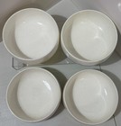 Vintage Vacron Bopp Decker Plastics Bowls Set Of 4 Turquoise Green   2 Yellow