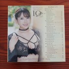 Cj Sexy Yui Hatano Vol  127 Sealed Box Collectible   Promo Card Us Seller