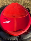F-one Rocket Surf 4 2  28l W bag A  Condition
