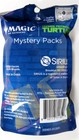 Teenage Mutant Ninja Turtles Mystery Packs 25mm Spindown D20 Token Booster Pack