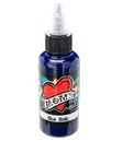 Mom s Tattoo Ink Lot 6 Colors 1 2 Oz Squeeze Bottles
