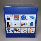 Magic Kit For Kids 40  Magic Tricks Magic Cape Wand Set Perfect Boys   Girls Toy