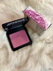 Japonesque Velvet Touch Single Pressed Powder Blush Radiant Pink 0 229 Oz
