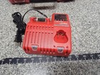 Milwaukee 2474-20 M12 12-volt Pex Expander Tool