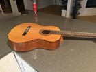 Cordoba C5 Cedar Nylon String Acoustic Guitar - Used - High Worth  Good Quality 