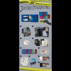  pre-order  Enhypen The 7th Mini Album  the Sin   Vanish  Fugitives Ver 