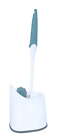 Toilet Bowl Brush With Caddy