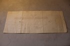 Merchants National Bank Of Lowell 1866 Bank Check 
