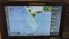 Lowrance Fishfinder Gps Hds9 Gen3