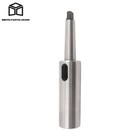Mt3 To Mt4 Steel Sleeve Extended Taper Reduction For Lathe Tailstock