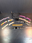 Fitbit Alta Fitness Tracker 8 Interchangeable Bands Charger Tested Works