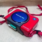 Sony Wm-3060 My First Sony Cassette Walkman Portable Player Tested Japan