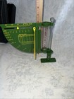 John Deere Weather Station Model 18701     Rain Gauge  Wind Speed  Temp