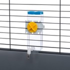 Small Animal Water Bottle For Hamsters  Mice  Guinea Pigs  Rabbits - 20 28 Oz