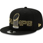 New Era Washington Nationals 9fifty Snapback Mlb 2019 World Champion Parade Cap