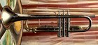 Conn Connstellation 38b Bb 1958 Trumpet Bach Double Horn Case Giardinelli Mp