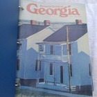16 Vtg Magazines Brown s Guide To Georgia 1980 1981 In Lg Binder Advertisements 