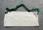 Garrett Metal Detector Detecting Canvas Carpenter Apron 1661500  New