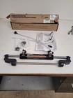 Oem Seastar Dometic Outboard Hydraulic Steering Cylinder Ram Hc5345-3  No Plate