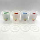 Happy Gilmore 2 - Set Of 4 Promotional Cups - Subway Limited Edition
