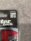 Master Lock 4680dnkl Travel Lock Number Code Tsa Accepted New sealed