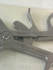Innomed 1884 Wilson Trigger Finger Retractor 6 5mm X 10mm Blades L  4 25  Ortho