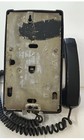 Western Electric Bell System Model 554 Wall Mount Rotary Dial Phone Telephone